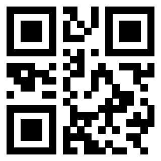 3303783515 - Immagine del QrCode associato