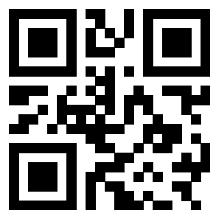 3303783520 QrCode associato