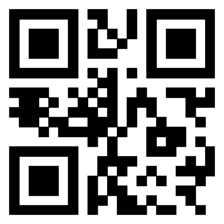 Il QrCode di 3303783526