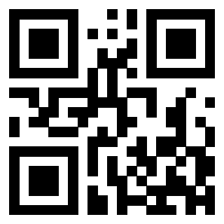 3303783527 - Immagine del Qr Code associato