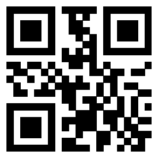3303783528 - Immagine del Qr Code associato