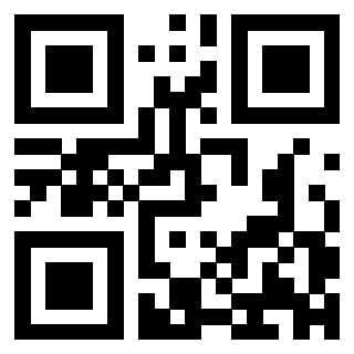 3303783529 - Immagine del Qr Code associato