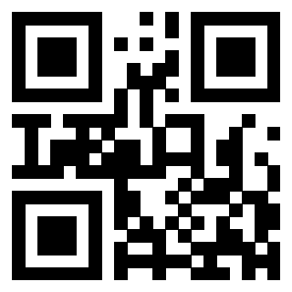 Il QrCode di 3303783530