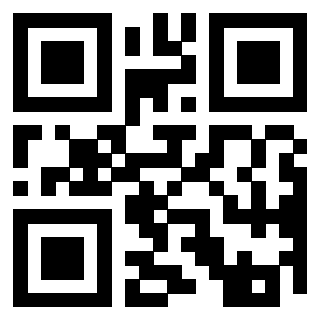 3303783532 - Immagine del QrCode associato
