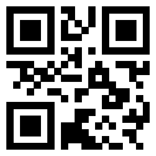 Immagine del Qr Code di 3303783536