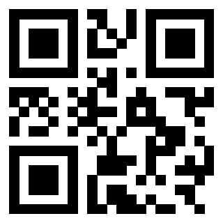 3303783537 Qr Code associato