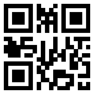 Immagine del Qr Code di 3303783538