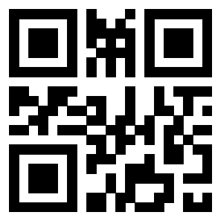 Scansione del Qr Code di 3303783539