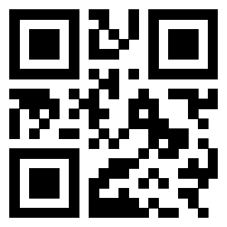3303783540 - Immagine del QrCode associato