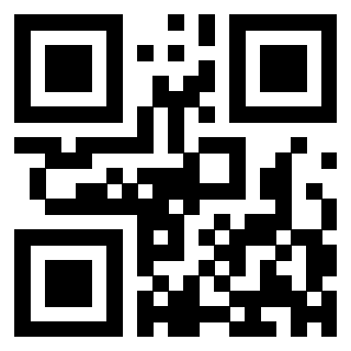 Immagine del Qr Code di 3303783541