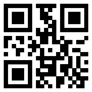 Scansione del Qr Code di 3303783542