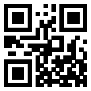 Scansione del Qr Code di 3303783543