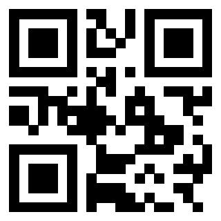 3303783544 - Immagine del Qr Code