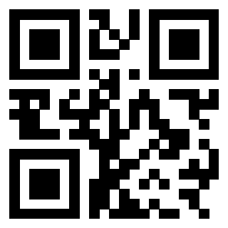 3303783550 - Immagine del QrCode associato