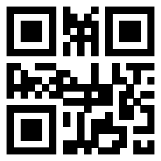 3303783551 - Immagine del QrCode
