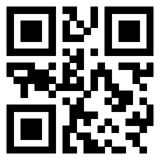 Scansione del Qr Code di 3303783552