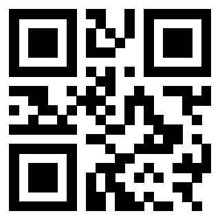 3303783554 - Immagine del Qr Code