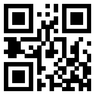 3303783555 - Immagine del QrCode associato