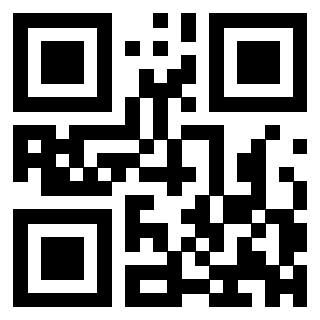 3303783557 QrCode associato