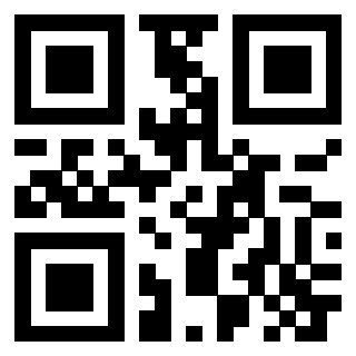 Scansione del Qr Code di 3303783561