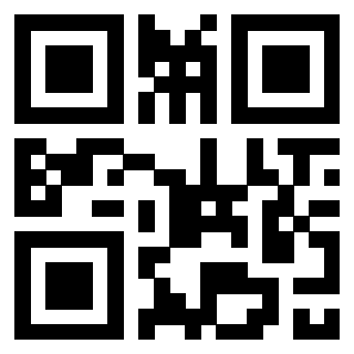 Qr Code di 3303783564