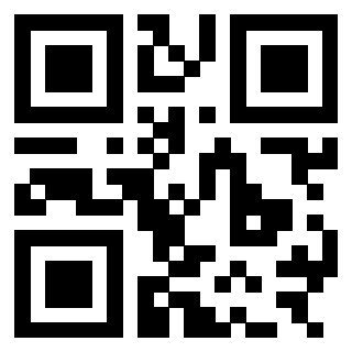 3303783566 - Immagine del Qr Code associato