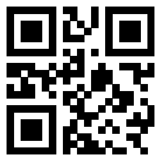 Scansione del Qr Code di 3303783570