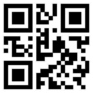 Scansione del Qr Code di 3303783581