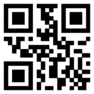 Immagine del QrCode di 3303783583