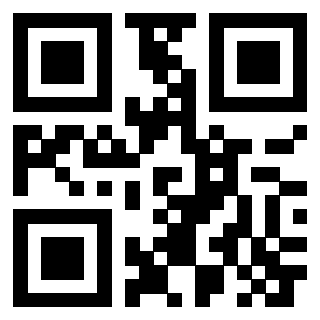 Immagine del Qr Code di 3303783591