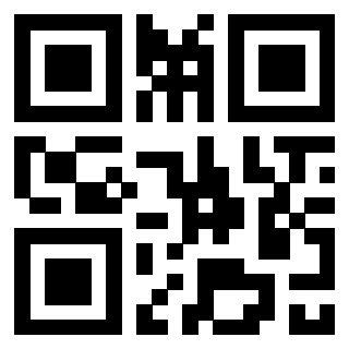 Immagine del Qr Code di 3303783592