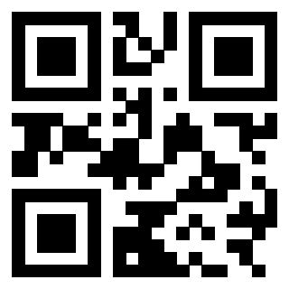 Immagine del QrCode di 3303783594