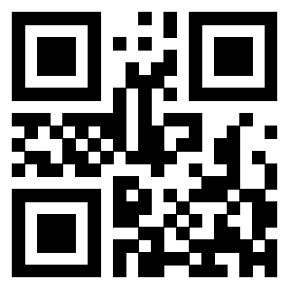 Immagine del Qr Code di 3303783598