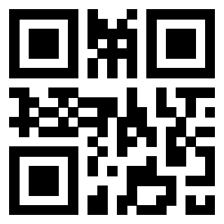 Immagine del Qr Code di 3303783599