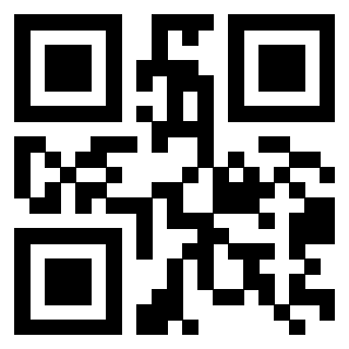 Scansione del Qr Code di 3303783602