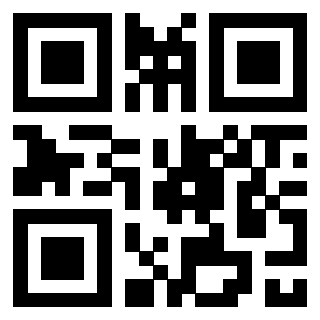 Il Qr Code di 3303783603