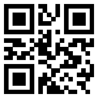Il Qr Code di 3303783604