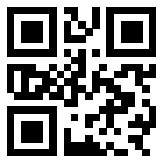 3303783605 QrCode associato