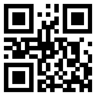 3303783606 - Immagine del Qr Code associato