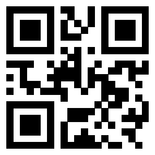 3303783611 QrCode associato