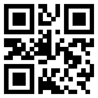 3303783613 - Immagine del QrCode associato