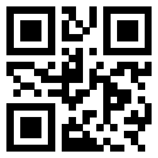 3303783617 Qr Code associato