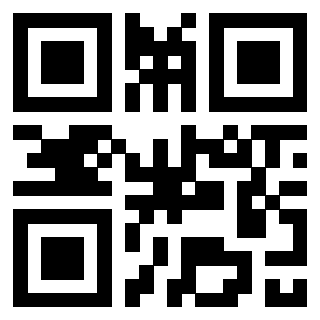 Immagine del QrCode di 3303783620