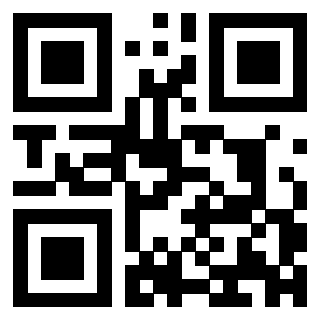 Immagine del Qr Code di 3303783622