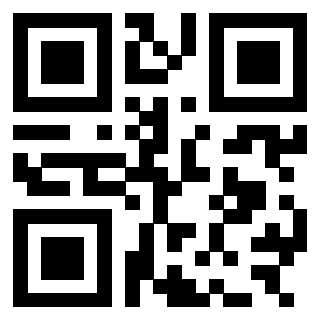 Immagine del QrCode di 3303783623