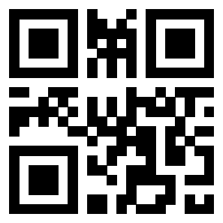 QrCode di 3303783627