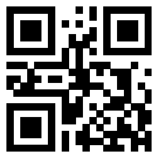 3303783628 - Immagine del QrCode associato