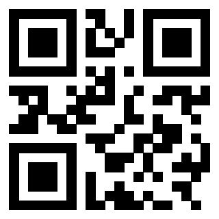 3303783629 QrCode associato