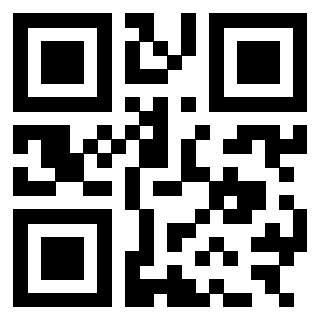 3303783630 QrCode associato