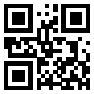 3303783631 Qr Code associato